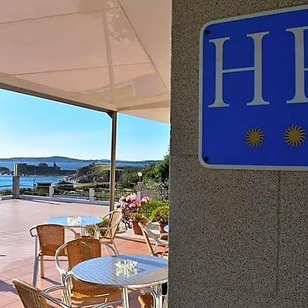 Hotel Estrella Del Mar