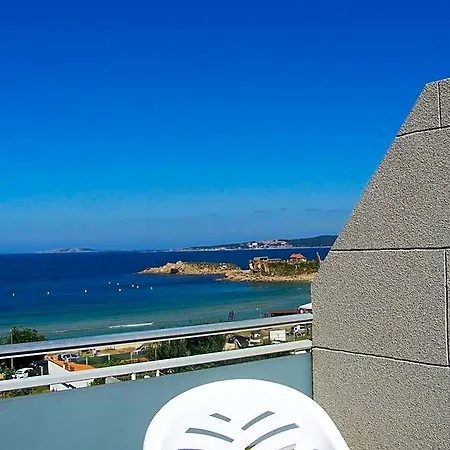 Estrella Del Mar Hotel Sanxenxo