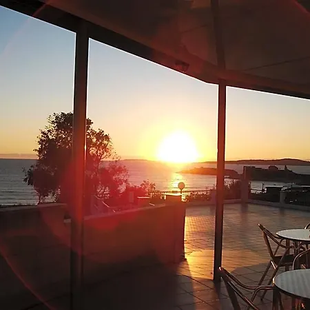 Estrella Del Mar Hotel Sanxenxo
