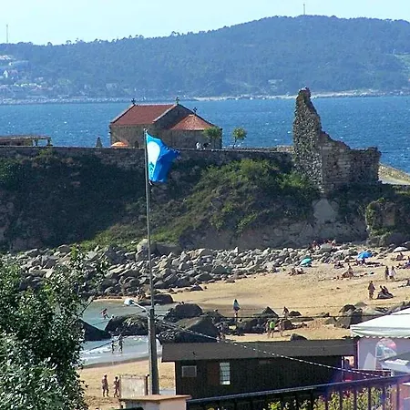 Estrella Del Mar Hotel Sanxenxo