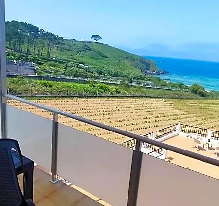 Hotel Estrella Del Mar Sanxenxo
