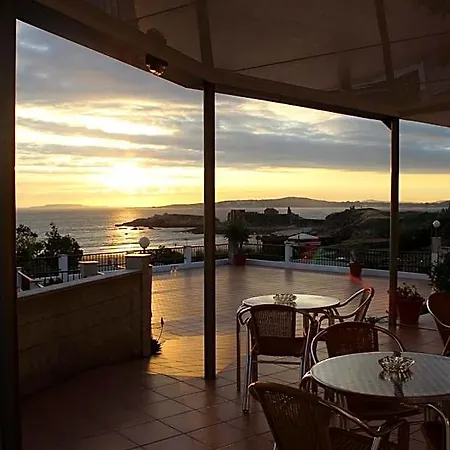 Hotel Estrella Del Mar 2*