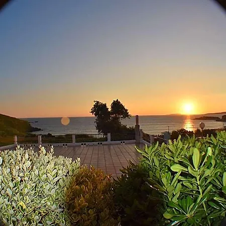 Estrella Del Mar Sanxenxo