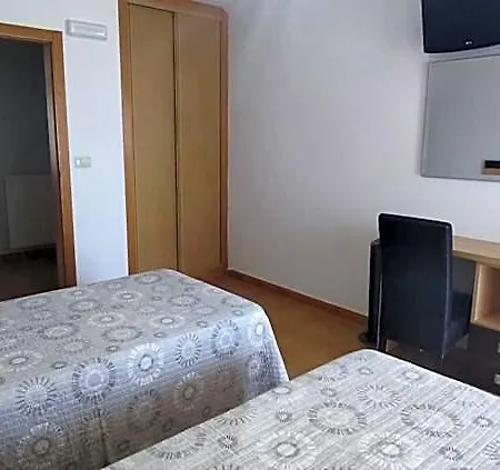 Hotel Estrella Del Mar Sanxenxo