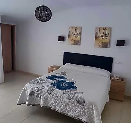 Hotel Estrella Del Mar 2*