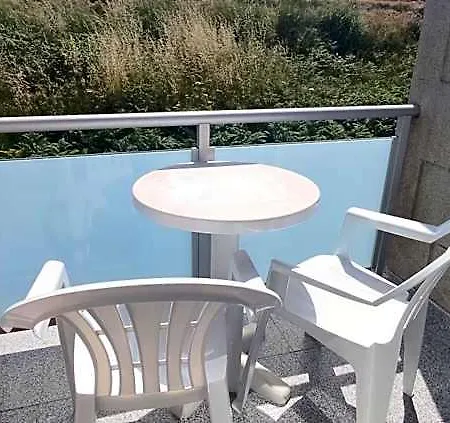Hotel Estrella Del Mar 2*